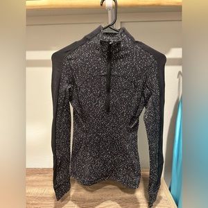 Lulu lemon women’s it’s rule run half zip